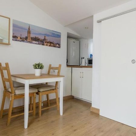 Apartamento Enjoy The Alfalfa Sevilla Exterior foto